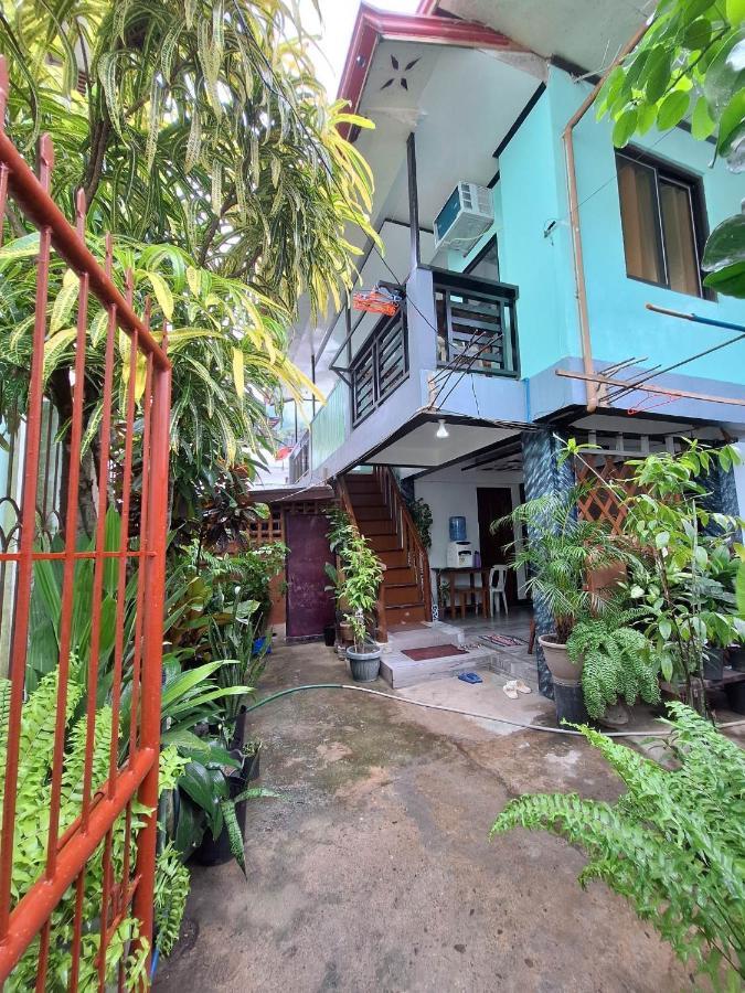 Blessed Inn Annex เอลนิโด ภายนอก รูปภาพ