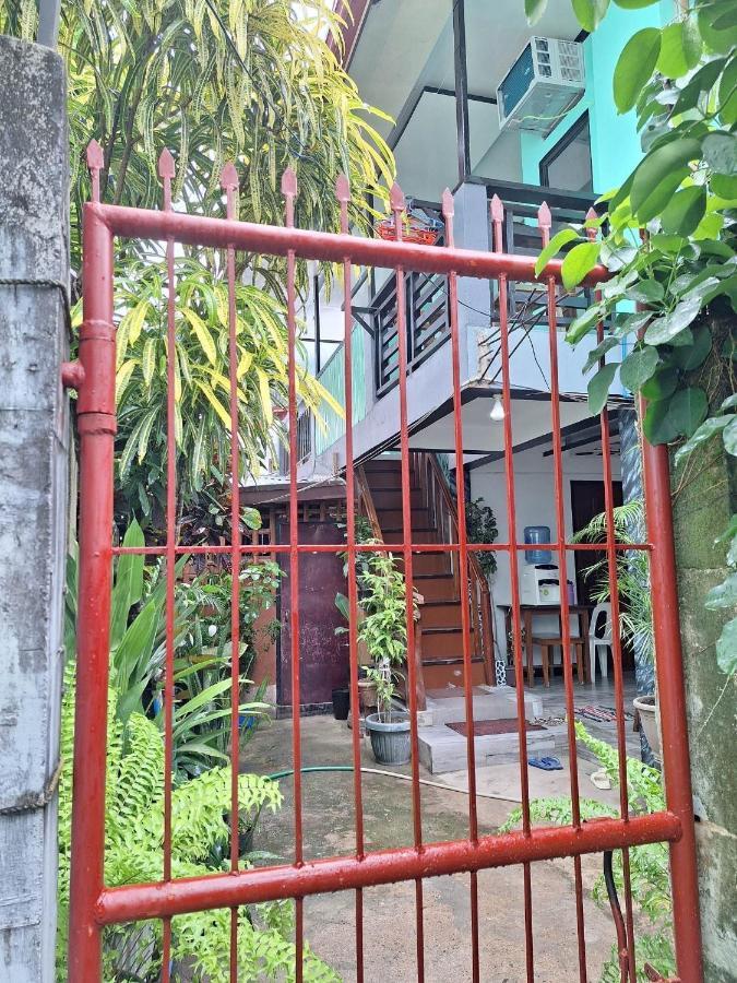 Blessed Inn Annex เอลนิโด ภายนอก รูปภาพ